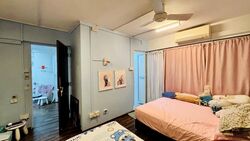 Blk 304 Fuchun Neighbourhood Centre (Woodlands), HDB Executive #529834581